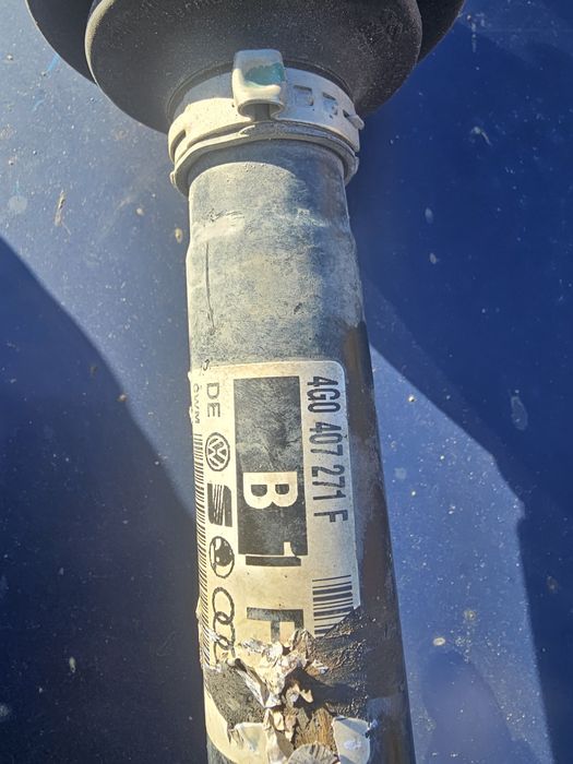 Planetara stânga dreapta Audi a6 c7 3.0 tdi 3.0 tfsi 4g0407271f