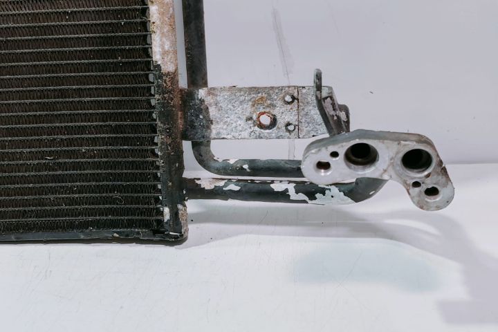 Radiator Clima  1K0820411E Volkswagen VW Golf a 5-a generatie