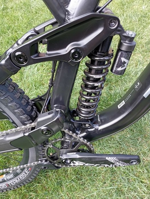 Bicicleta DH  Trek Session 8 29" 2025 Noua