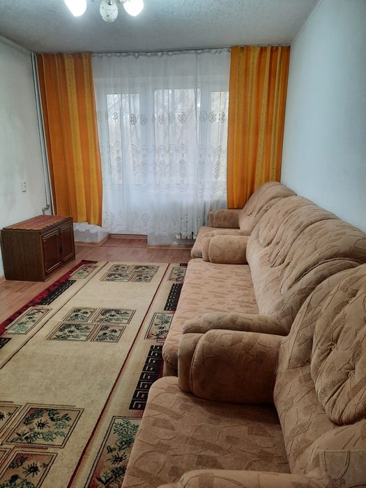 Квартира 2-х комн 2 мкр