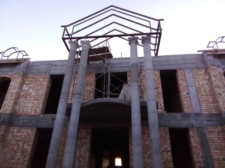 Сварочные услуги