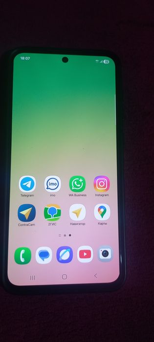 Samsung A56 8 128 pamiti