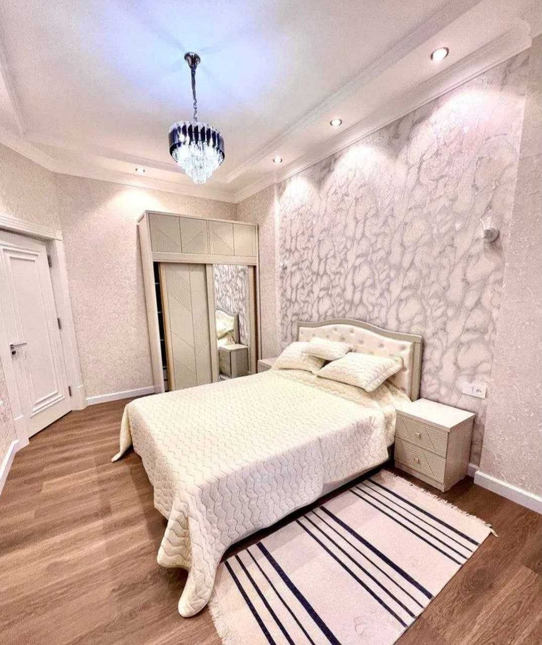 2-комнатная квартира 57,0 м² Дархан, Парк Тельмана