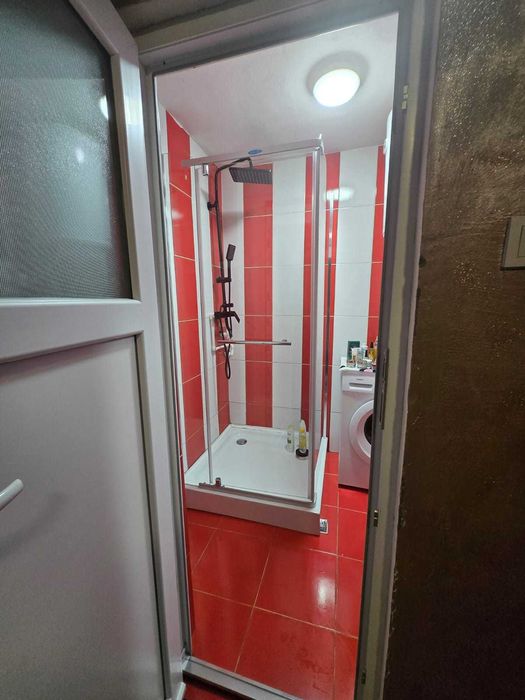 Vînd garsonieră Orșova