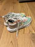 Nike Zoom Gt Run Tie-Dye