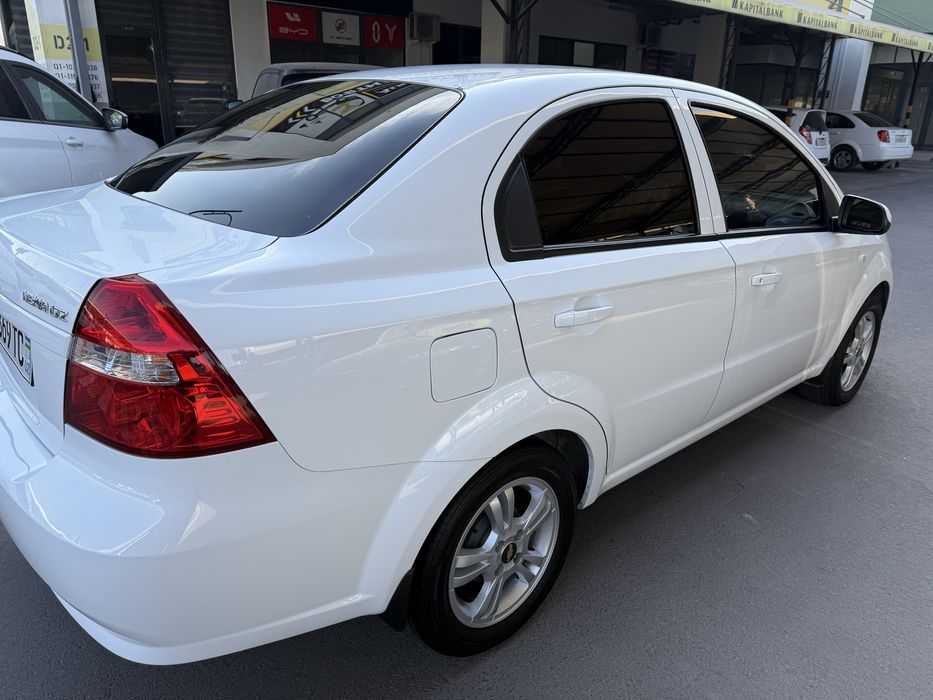 Nexia 3 2022 г автомат