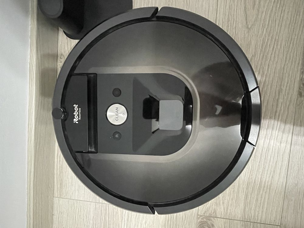 Irobot roomba in stare perfecta
