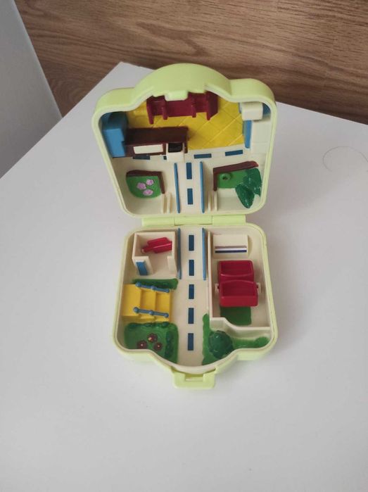 Polly Poket и други