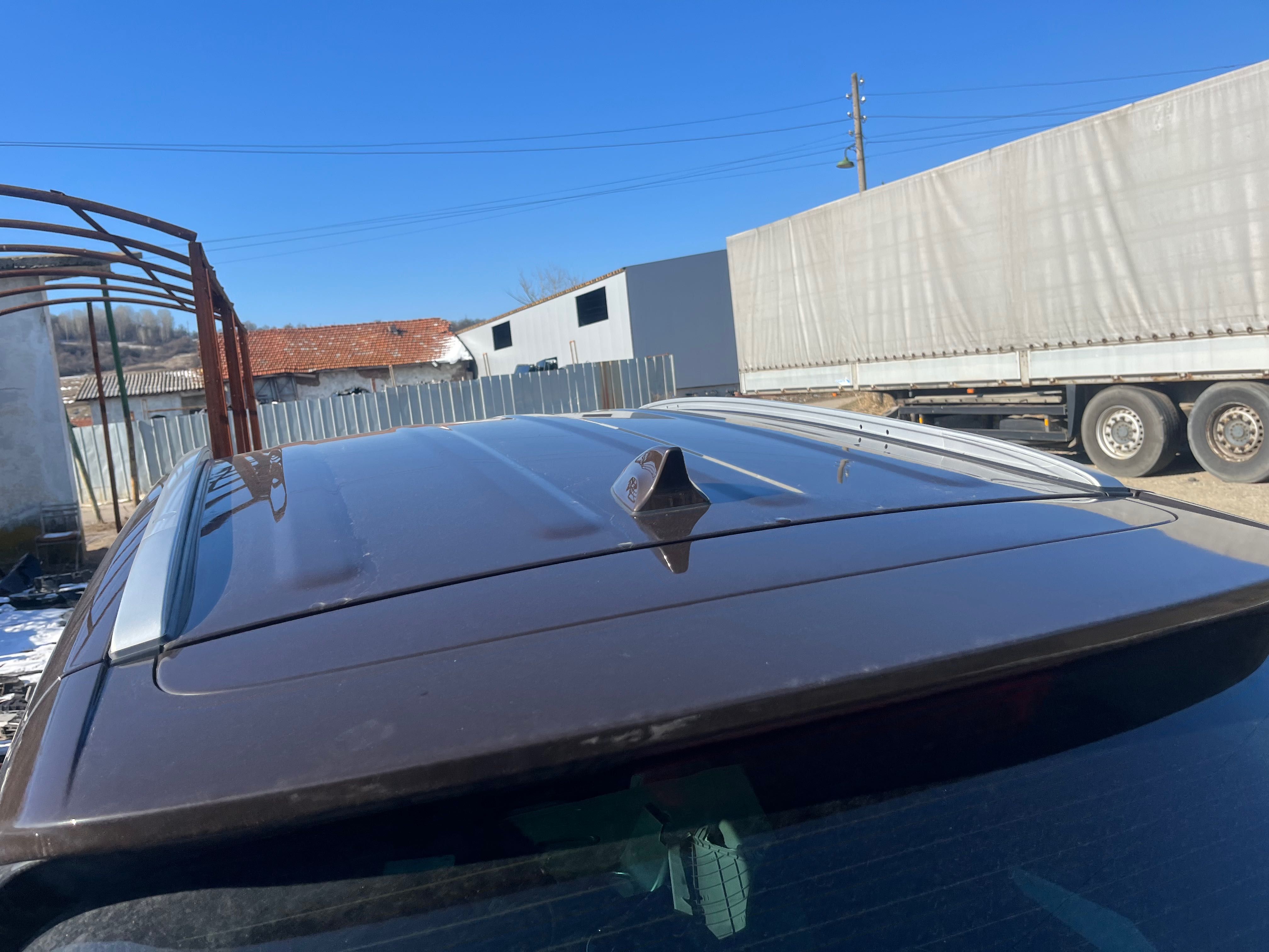 Hyndai tucson 2.0 4x4
