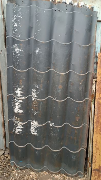 Металлочерепица профнастил