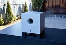 Subwoofer activ Yamaha YST-SW011