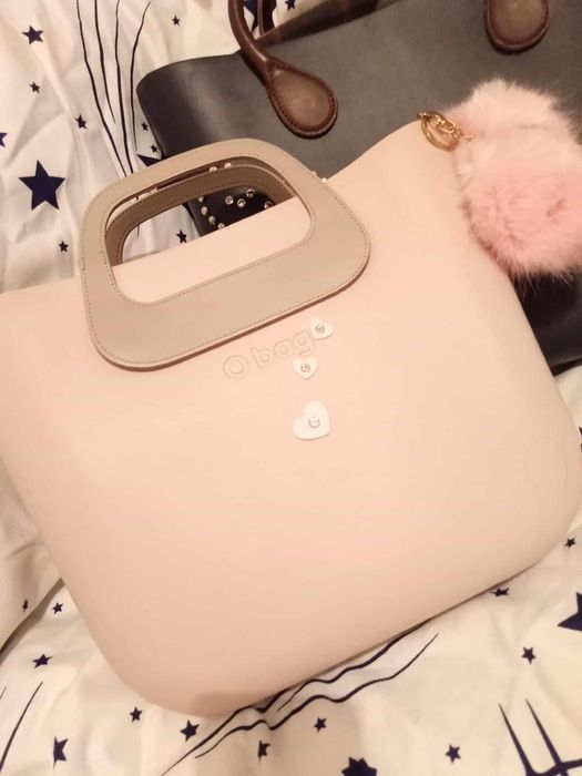 Чанта O'bag уникална