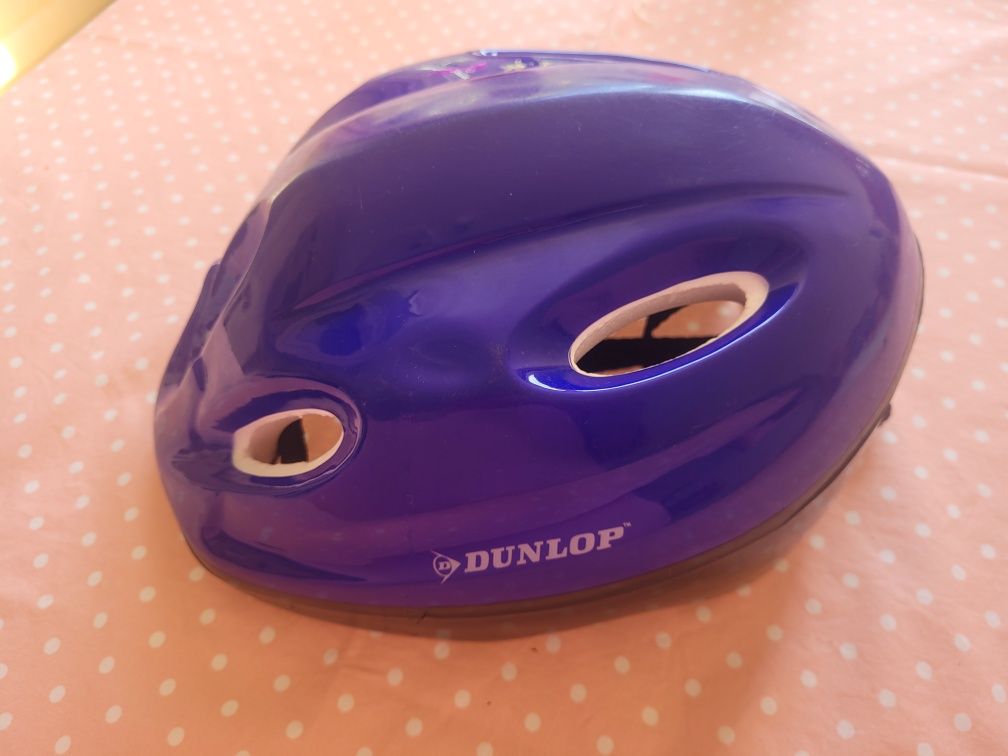 Каска за колело на Dunlop