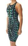 Costum competitie inot VENZO OPEN BACK SWIMSUIT  size 29