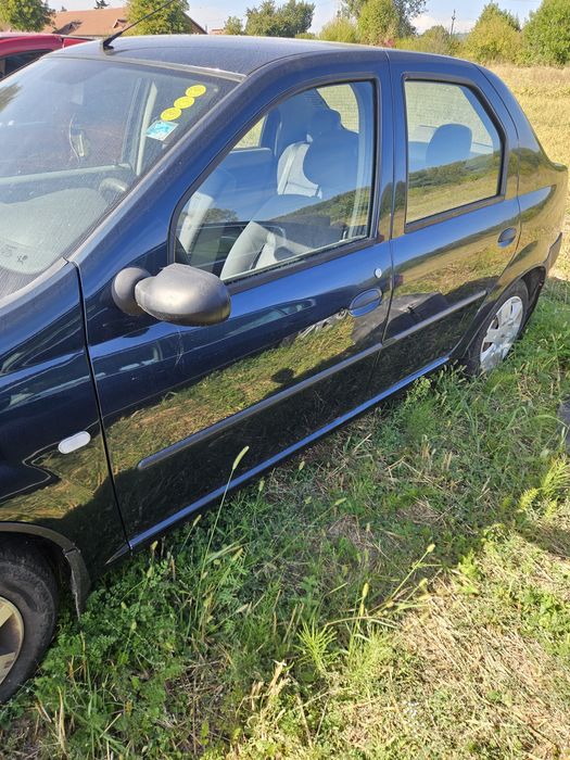 Usa stanga fata Dacia Logan an 2007