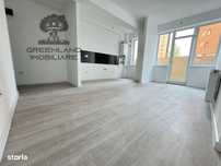 AP 2 CAM cu gradina/ Spatiu Birouri - Cartier Visoianu -prima inchiere
