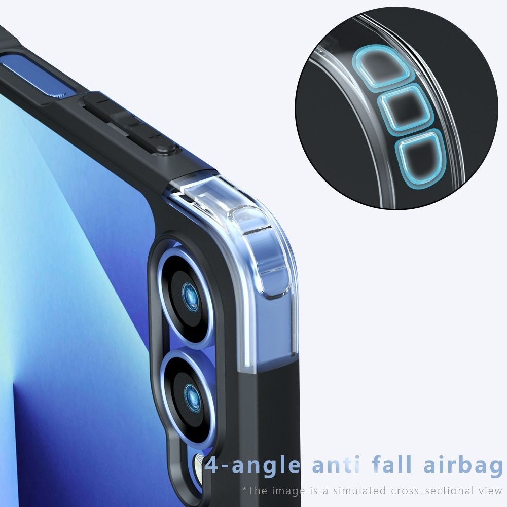 Samsung Zflip 7 силиконов кейс с MagSafe безжично зареждане
