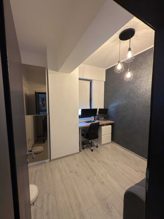 Proprietar vand apartament 3 cam, 66mp, et8/10, bloc 2020, Nicolina1