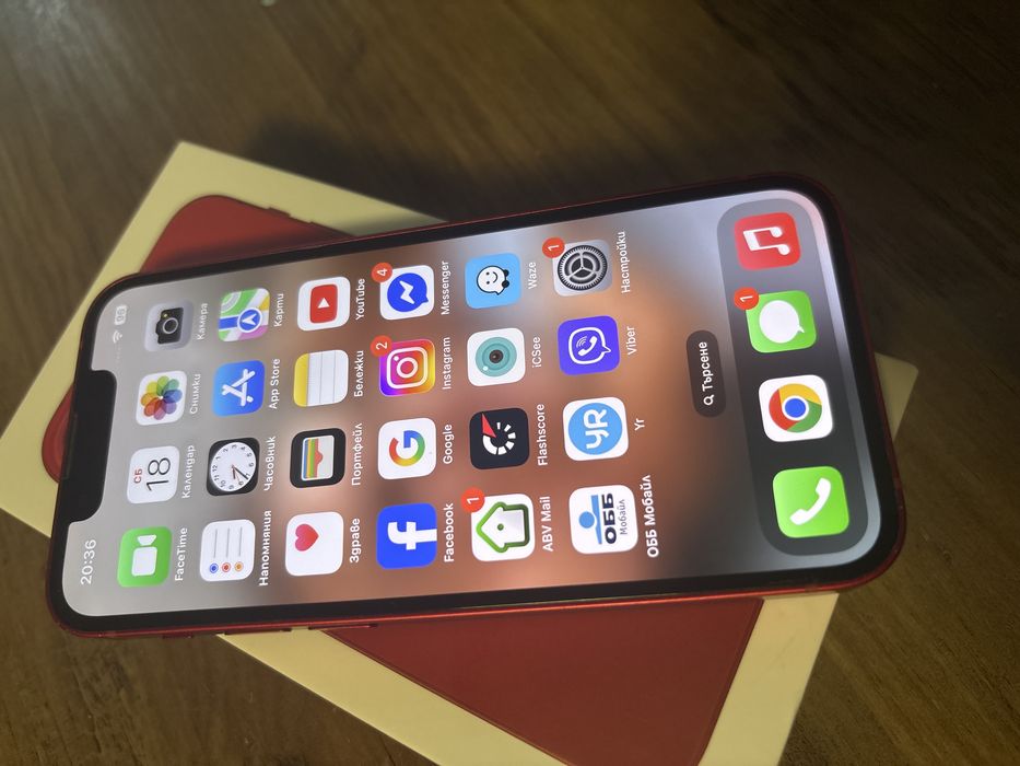 Iphone /айфон 13 мини
