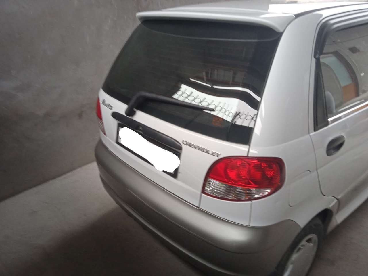 Matiz best 2010 яхши холатда