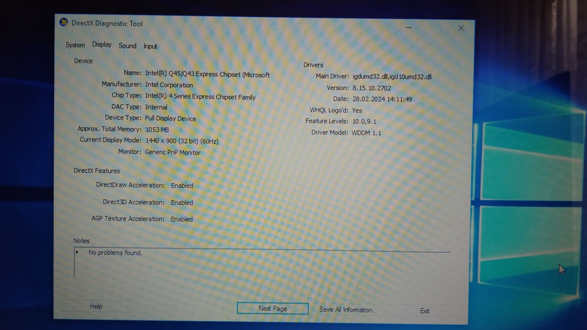 Unitate calculator Dell optiplex 760