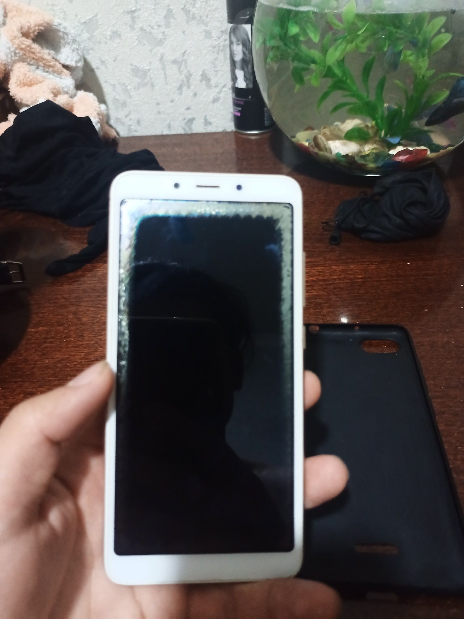 Redmi 6A 16 gb, yahshi holatda