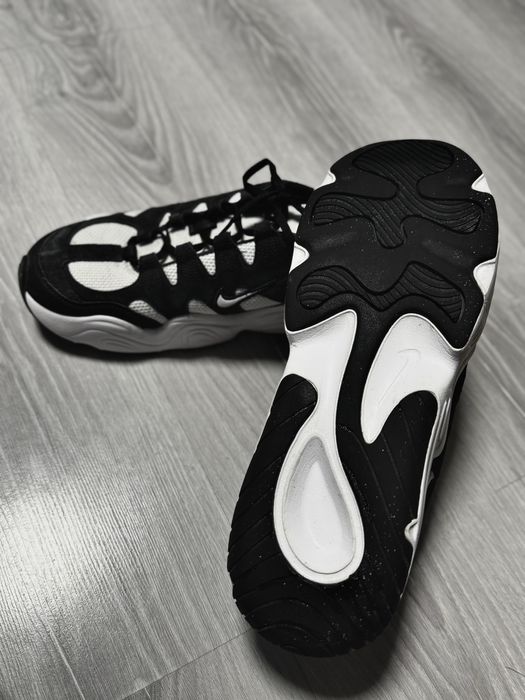 Nike Tech Hera обувки