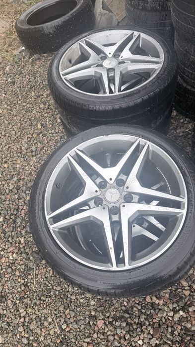 Продам диски 4 шт R18