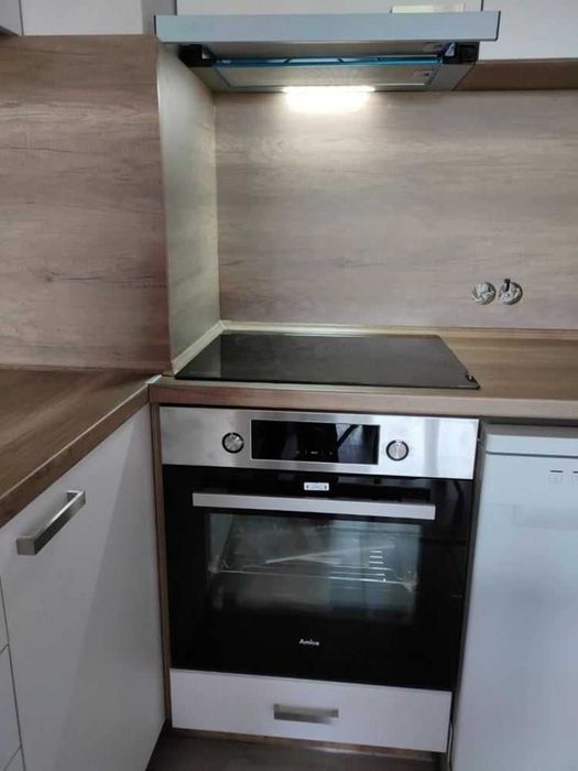 Дава се под наем Двустаен апартамент в София, Стрелбище - 55 кв.м за 438.6 € - Снимка #3