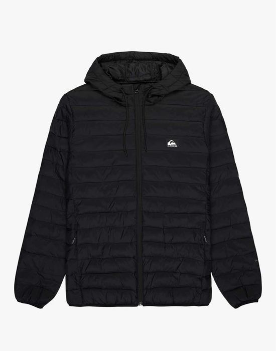 Quiksilver Scaly Hood размер M и XL