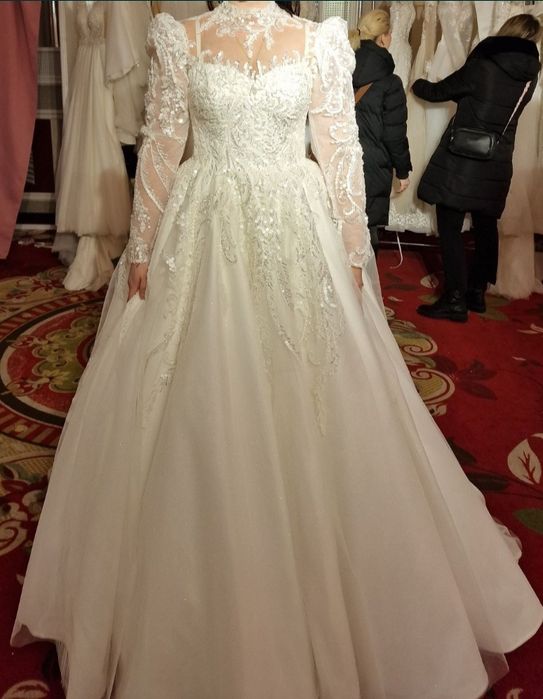 Rochie de mireasă