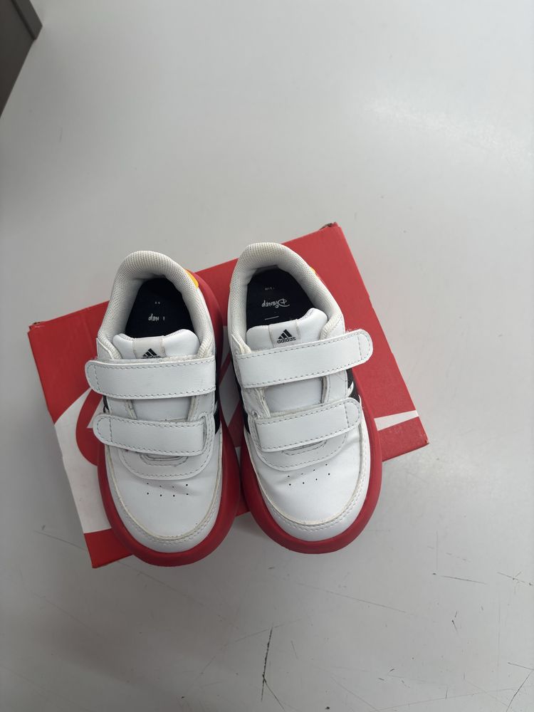 Детски маратонки Adidas