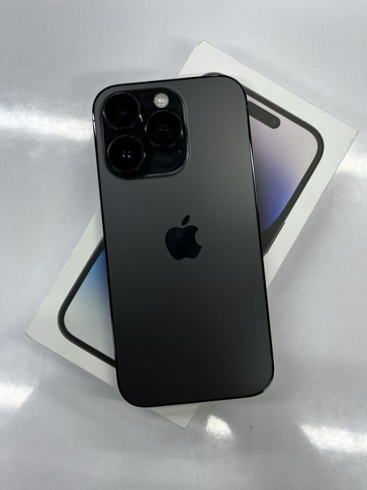 Iphone 14pro 256gb
