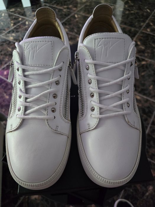 Sneakers Giuseppe Zanotti-originali 100%