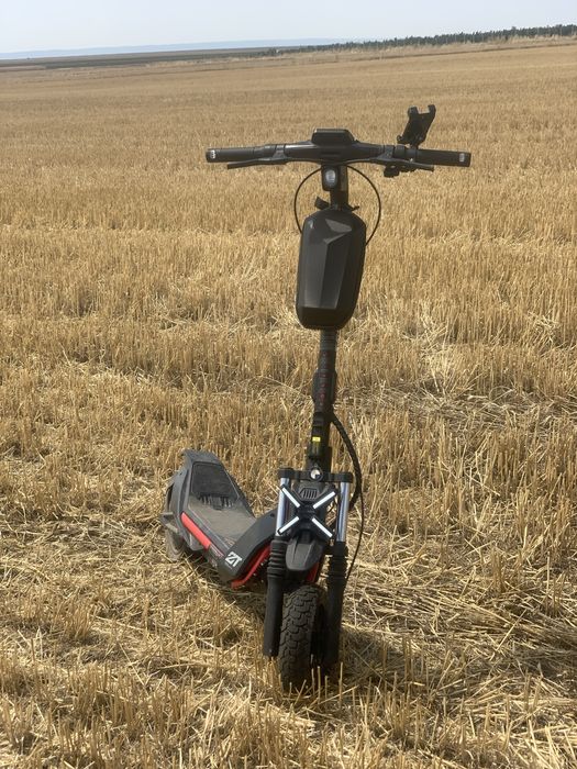 Segway zt3 pro la schimb