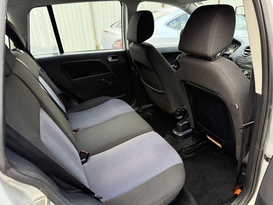 Ford Fusion fab.2010 *** 94.000 KM *** ADUS AZI *** 1499 EURO FIXXX