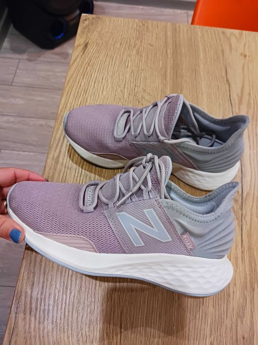 Оригинални маратонки на New Balance