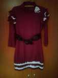 Rochie fete 9 -10 ani