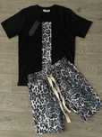 Compleu leopard S
