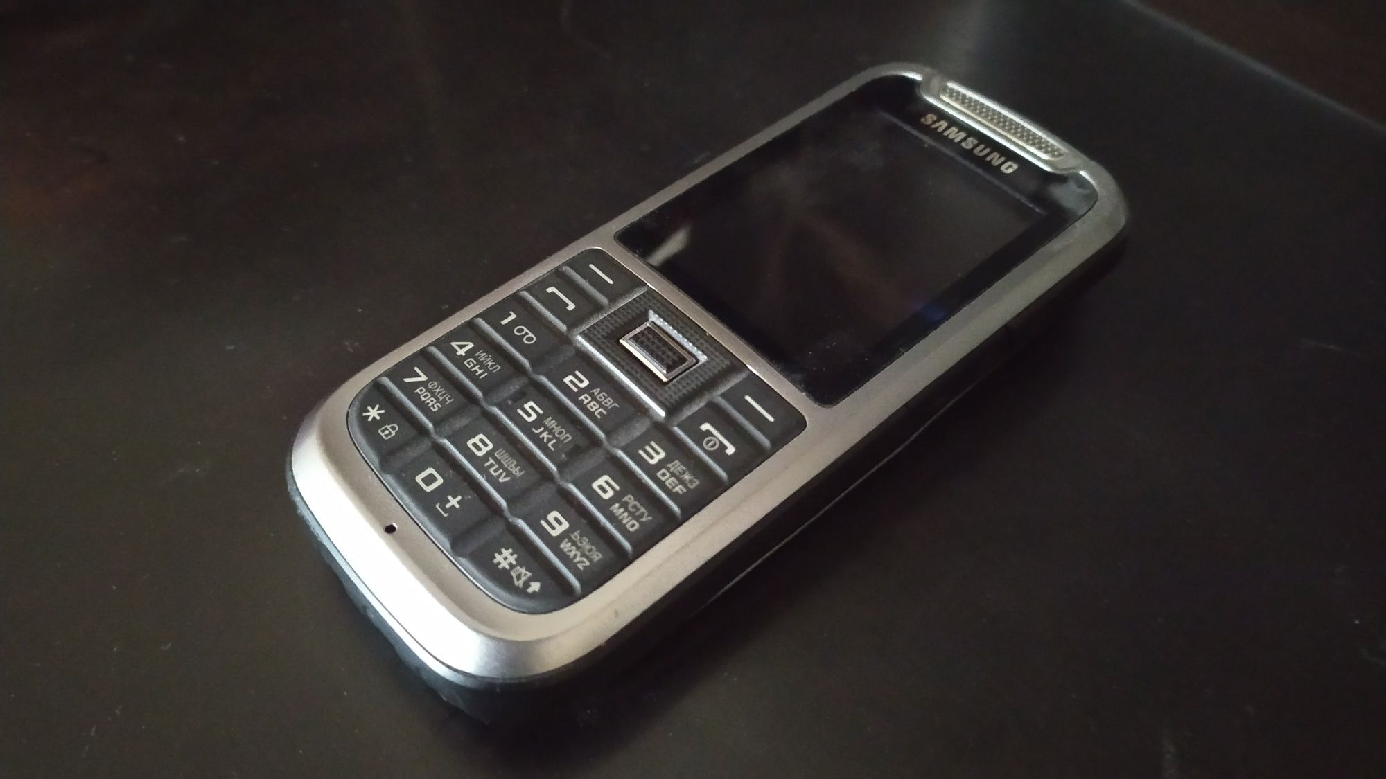 Samsung GT-C3350