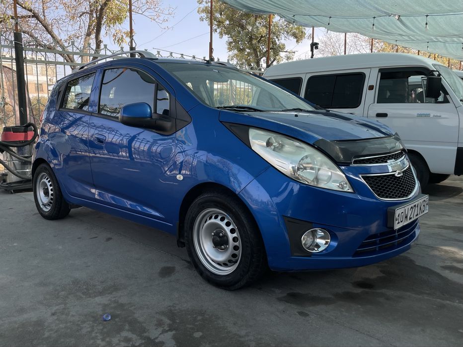 Срочно‼️ Spark 2015 3- pozitsiya mexanika  sotilati!!