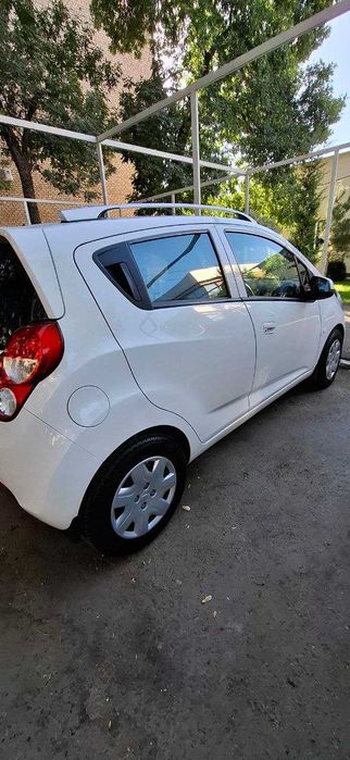 Chevrolet Spark 2020
