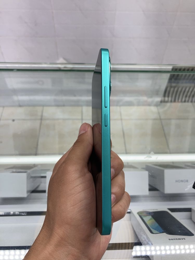 Honor x8c 8ga/256gb