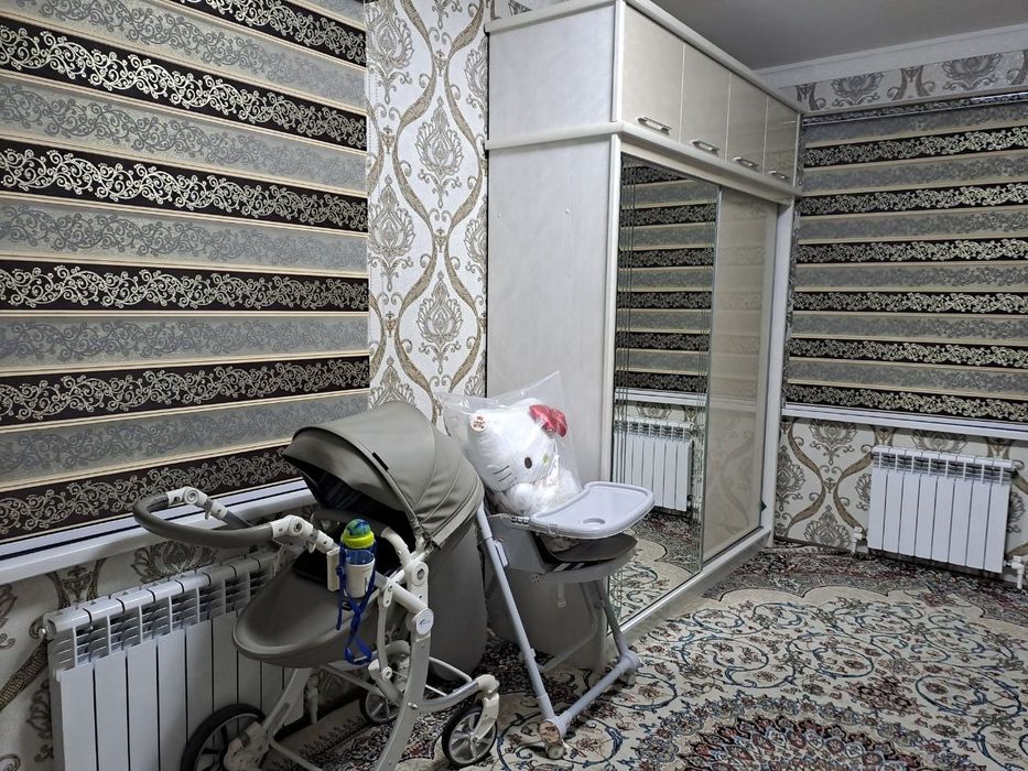 Sergili 10 Hudud 3 xona srochna