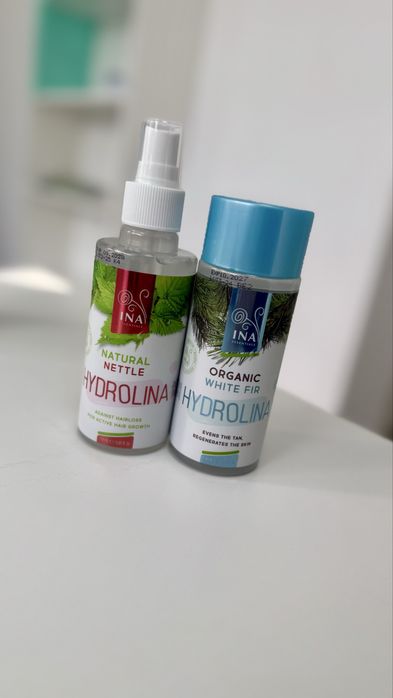 Козметика MiAmante Yenges Sol De Janeiro