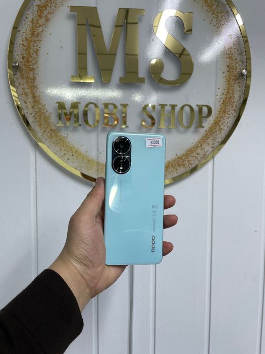 ГАРАНТИЯ !! Смартфон Oppo A58 256/8GB Телефон Оппо