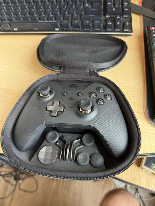 Maneta xbox elite series 2
