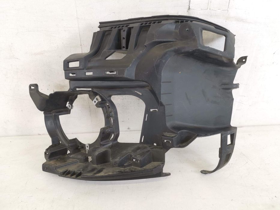 Преден ляв държач / Преден ляв носач на Mini Countryman F60 [ - ] Ориг