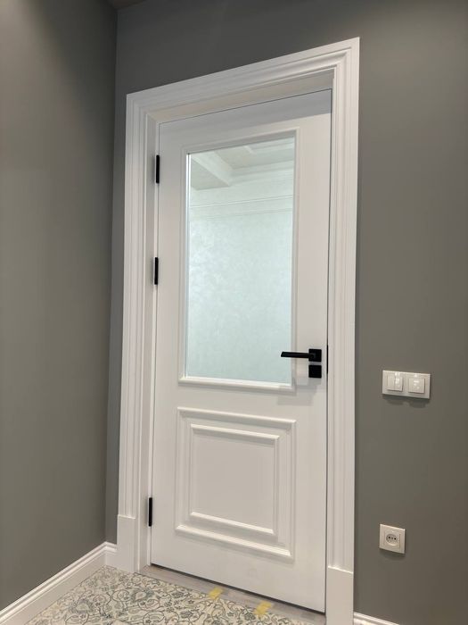 Akfa Mdf eshik romlari