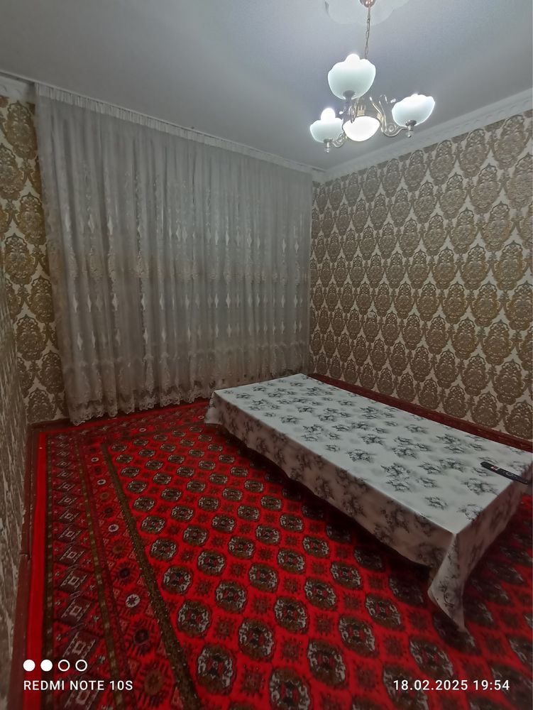 Аренда 2/1/4 Максим Горький